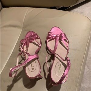 SJP by Sarah Jessica Parker Shoes - Shoes SJP by Sarah Jessica Parker Shoes - Shoes